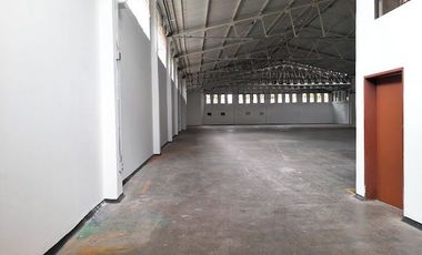 PR16883 Bodega en arriendo en el sector Perpetuo Socorro, Medellin