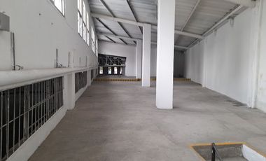 PR16883 Bodega en arriendo en el sector Perpetuo Socorro, Medellin