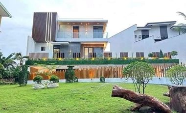 3-Storey House for Sale in Vista Grande Subdivision Talisay City, Cebu City