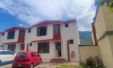 Casa en Venta - Sector de Pusuqui – Unidad Educativa Eugenio Espejo