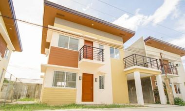 Single Detached  4 bedrooms For sale  Ready for occupancy in Liloan Cebu