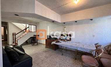 Casa en Venta en Bosques del Roble, San Nicolás de los Garza.