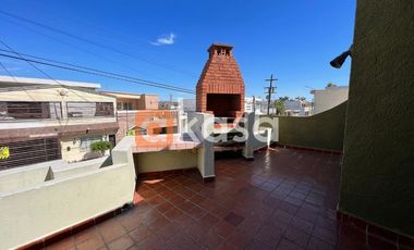 Casa en Venta en Bosques del Roble, San Nicolás de los Garza.