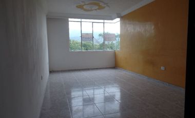 ALQUILAMOS COMODO APARTAMENTO BUCARAMANGA