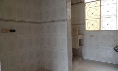 ALQUILAMOS COMODO APARTAMENTO BUCARAMANGA