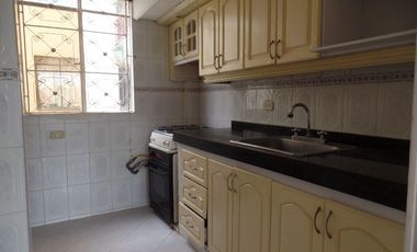 ALQUILAMOS COMODO APARTAMENTO BUCARAMANGA