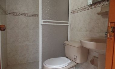 ALQUILAMOS COMODO APARTAMENTO BUCARAMANGA