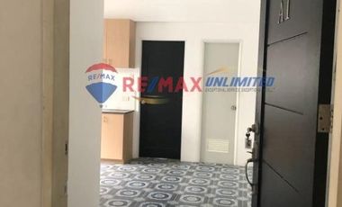 Mixed use Residential & Commercial Building in Cainta