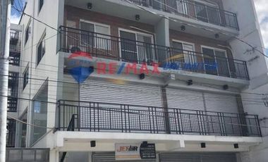 Mixed use Residential & Commercial Building in Cainta