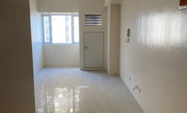 Rent To Own: Condominium Studio at University Tower P Noval near FEU & UST