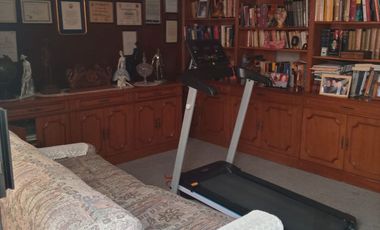 Casa en venta en Fuentes de Satélite