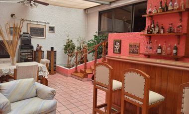Casa en venta en Fuentes de Satélite