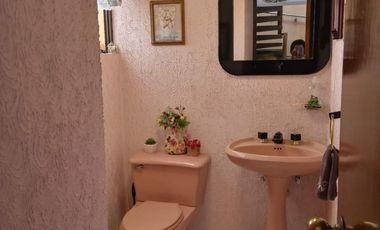 Casa en venta en Fuentes de Satélite