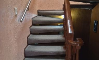 Casa en venta en Fuentes de Satélite