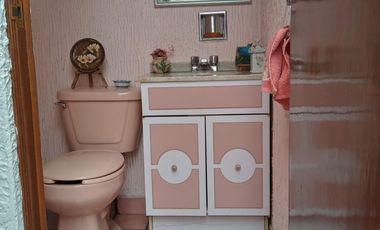 Casa en venta en Fuentes de Satélite