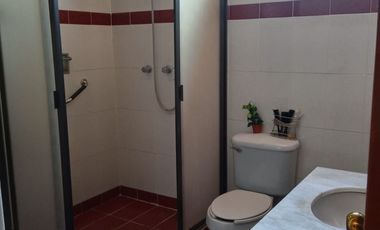 Casa en venta en Fuentes de Satélite