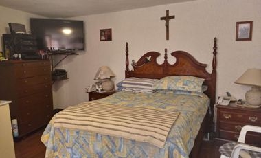 Casa en venta en Fuentes de Satélite