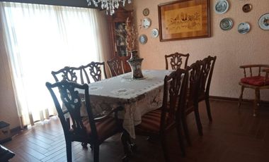 Casa en venta en Fuentes de Satélite