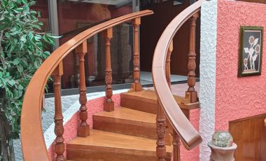 Casa en venta en Fuentes de Satélite