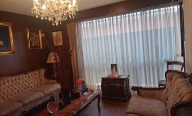 Casa en venta en Fuentes de Satélite