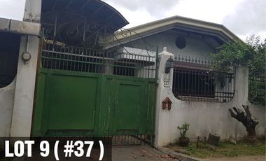 House and lot for sale in Vista Verde Executive Village Barangay Mayamot Antipolo City Rizal