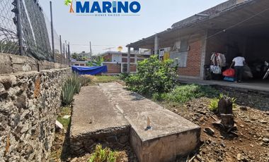 Terreno Colonia Santa Rosa Oaxtepec.