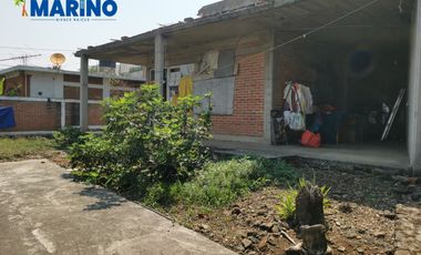 Terreno Colonia Santa Rosa Oaxtepec.