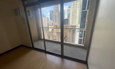 For Sale / For Lease Two Bedrooms in Paseo Parkview Suites, Makati City
