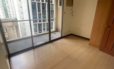 For Sale / For Lease Two Bedrooms in Paseo Parkview Suites, Makati City