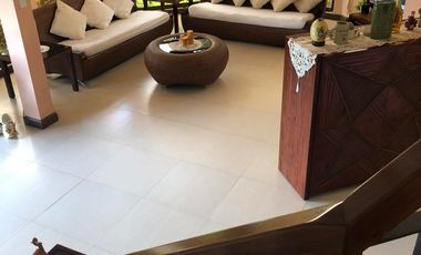 3BR House Beach for Rent Crimson Mactan Lapu Lapu City