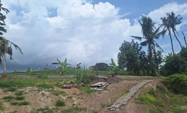 For Sale Freehold - Land area Tumbak Bayuh