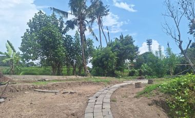 For Sale Freehold - Land area Tumbak Bayuh