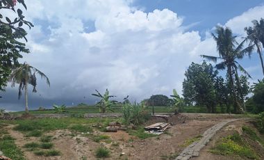 For Sale Freehold - Land area Tumbak Bayuh
