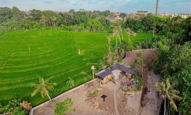For Sale Freehold - Land area Tumbak Bayuh