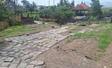 For Sale Freehold - Land area Tumbak Bayuh