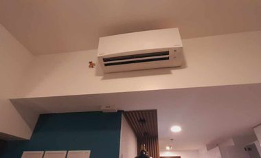 Fully Furnished Studio at 38 Park Avenue with Wi-fi 200 Mbps