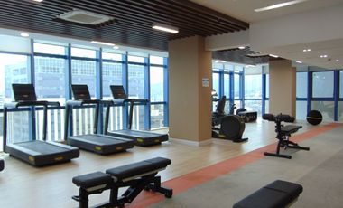 Fully Furnished Studio at 38 Park Avenue with Wi-fi 200 Mbps