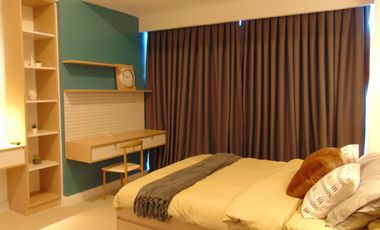 Fully Furnished Studio at 38 Park Avenue with Wi-fi 200 Mbps