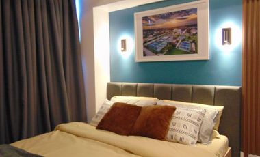 Fully Furnished Studio at 38 Park Avenue with Wi-fi 200 Mbps