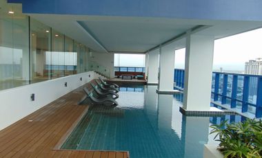 Fully Furnished Studio at 38 Park Avenue with Wi-fi 200 Mbps