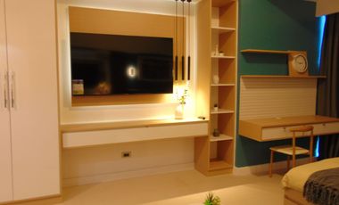 Fully Furnished Studio at 38 Park Avenue with Wi-fi 200 Mbps