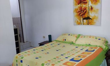 Venta de Hostería con 9 Habitaciones en Crucita, Manabí