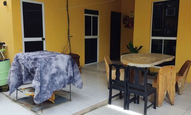 Venta de Hostería con 9 Habitaciones en Crucita, Manabí