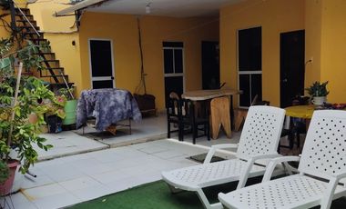 Venta de Hostería con 9 Habitaciones en Crucita, Manabí