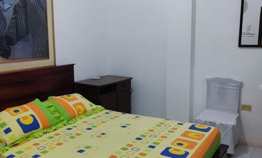 Venta de Hostería con 9 Habitaciones en Crucita, Manabí