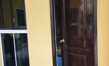 Venta de Hostería con 9 Habitaciones en Crucita, Manabí