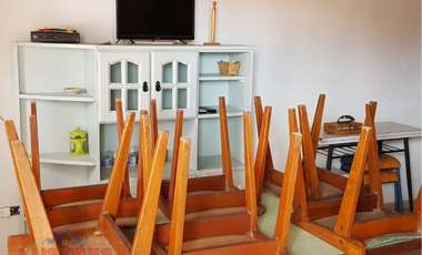 Duplex 4 ambientes, cerca del mar MAR DEL TUYU