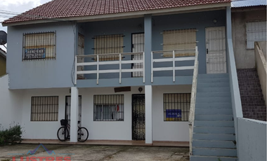 Duplex 4 ambientes, cerca del mar MAR DEL TUYU