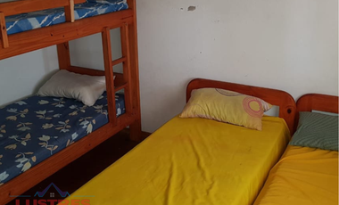 Duplex 4 ambientes, cerca del mar MAR DEL TUYU