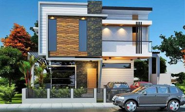 Brand New 4 Bedroom House For Sale Near Ateneo Mandaue Cebu